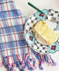 Archive New York Home Goods San Andres Gingham Kitchen Towel 11 Archive New York Home Goods San Andres Gingham Kitchen Towel