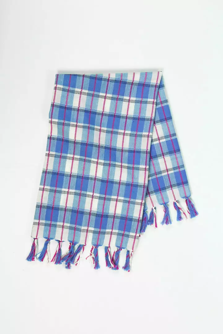Archive New York Home Goods San Andres Gingham Kitchen Towel 1 Archive New York Home Goods San Andres Gingham Kitchen Towel