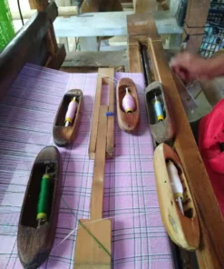 Archive New York Home Goods San Lucas Plaid Kitchen Towel