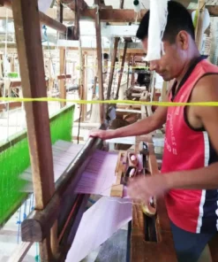 Archive New York San Lucas Plaid Napkin Set Kitchen + Dining