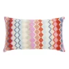 Archive New York San Pedro Diamond Lumbar Pillow Home Goods