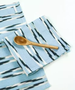 Archive New York Kitchen + Dining Xela Jaspe Party Napkin Set 9 Archive New York Kitchen + Dining Xela Jaspe Party Napkin Set