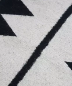 Archive New York Zapotec Wool Rug #5 Home Goods