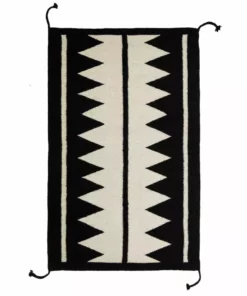 Archive New York Zapotec Wool Rug #5 Home Goods
