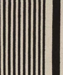 Archive New York Zapotec Stripe Wool Rug