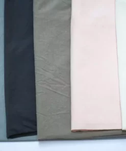 Area Home Anton Percale Duvet Cover - Ivory Home Goods