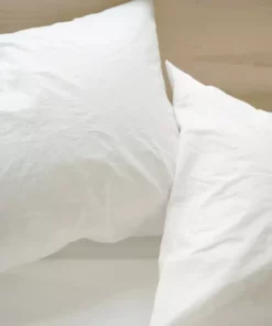 Area Home Anton Percale Pillow Cases Home Goods