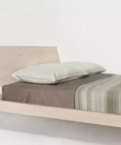 Area Home Bruno Bed Furniture