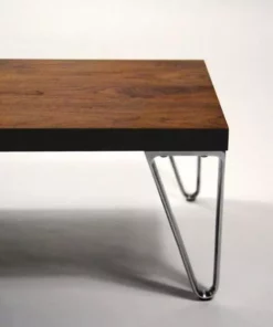 Area Home Bruno Bench