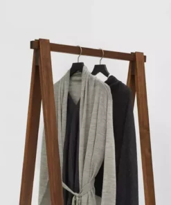 Area Home Bruno Clothing Rack