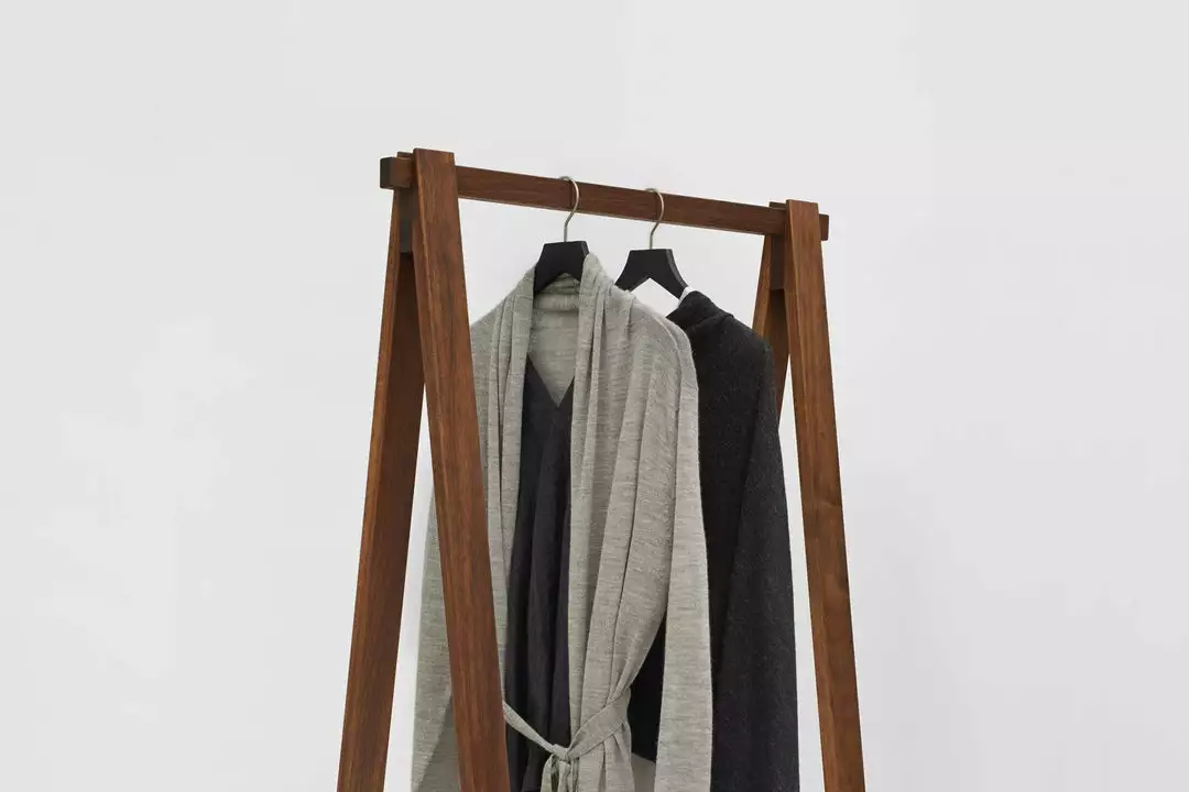 Area Home Bruno Clothing Rack 2 Area Home Bruno Clothing Rack