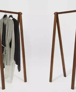 Area Home Bruno Clothing Rack