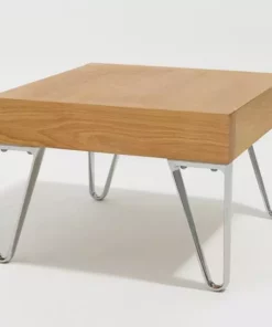 Area Home Bruno Nightstand With Drawer