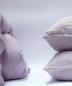 Area Home Camille Linen Pillow Cases Home Goods