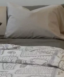 Area Home Cellma Matelasse Coverlet