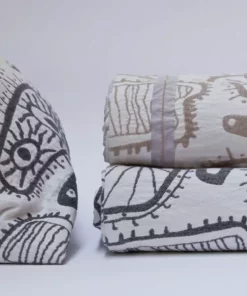 Area Home Cellma Matelasse Euro Pillowcase