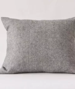 Area Home Colin Alpaca Throw Pillow Home Goods