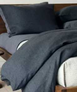 Area Home Emile Linen Pillowcases Home Goods 10 Area Home Emile Linen Pillowcases Home Goods