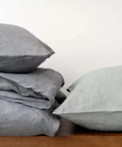 Area Home Emile Linen Pillowcases Home Goods 9 Area Home Emile Linen Pillowcases Home Goods