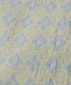 Area Home Jules Linen Throw Pillow