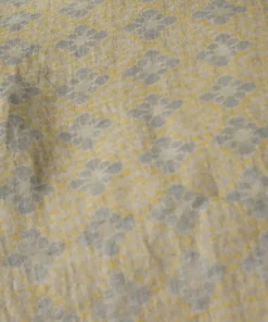 Area Home Jules Linen Throw Pillow