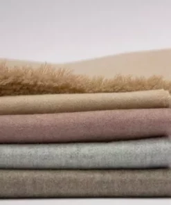 Area Home Liam Alpaca Throw Blanket