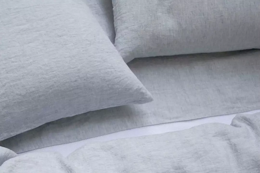 Area Home Home Goods Louie Linen Pillow Cases 4 Area Home Home Goods Louie Linen Pillow Cases