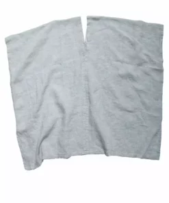 Area Home Mia Linen Top Clothing