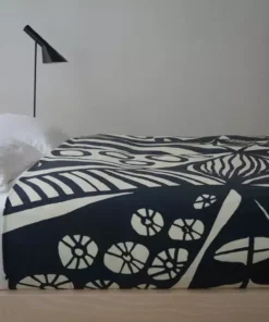 Area Home Home Goods Nature Coverlet