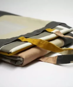 Area Home Squares Coverlet 5 Area Home Squares Coverlet