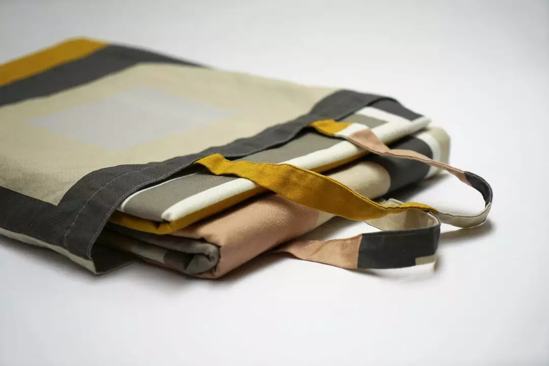 Area Home Squares Coverlet 3 Area Home Squares Coverlet