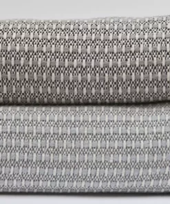 Area Home Theo Throw Blanket