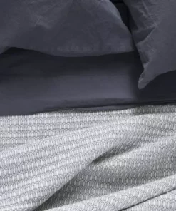 Area Home Theo Throw Blanket