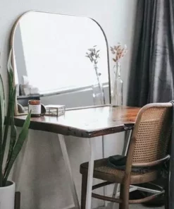 Amante Marketplace Arete Turkish Towel / Throw Blanket - Heather Gray