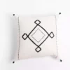 Creative Women Ariana Throw Pillow