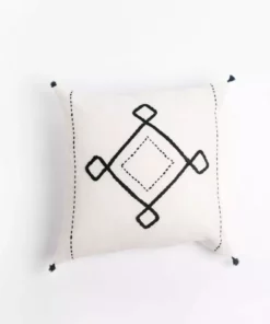 Creative Women Ariana Throw Pillow