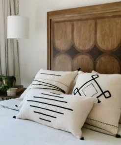 Creative Women Ariana Throw Pillow