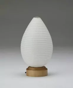 Ameico Best Sellers Washi LED Lantern - Seed