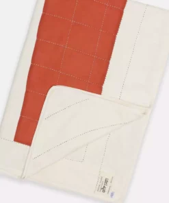 Anchal Ascend Throw Quilt Home Goods