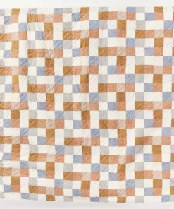 Coyuchi Ashbury Patchwork Quilt Home Goods