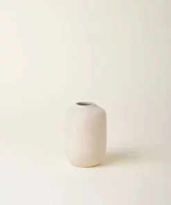 August Sage Ana Paula Bud Vase - Tierra Home Goods