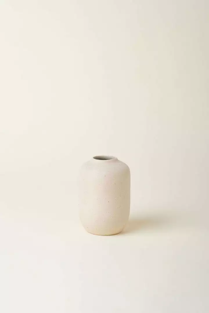 August Sage Ana Paula Bud Vase - Tierra Home Goods 1 August Sage Ana Paula Bud Vase - Tierra Home Goods