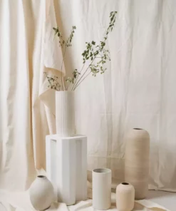 August Sage Antonia Textured Extra Large Stoneware Vase Home Goods 13 August Sage Antonia Textured Extra Large Stoneware Vase Home Goods