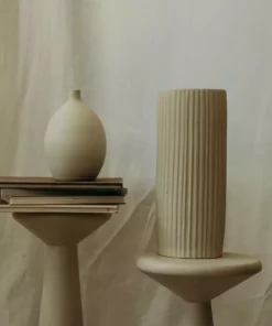 August Sage Antonia Textured Extra Large Stoneware Vase Home Goods 10 August Sage Antonia Textured Extra Large Stoneware Vase Home Goods