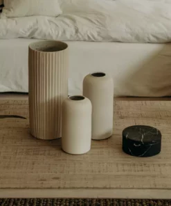 August Sage Antonia Textured Extra Large Stoneware Vase Home Goods 11 August Sage Antonia Textured Extra Large Stoneware Vase Home Goods