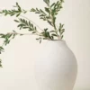 August Sage Home Goods Francesca Large Stoneware Vase