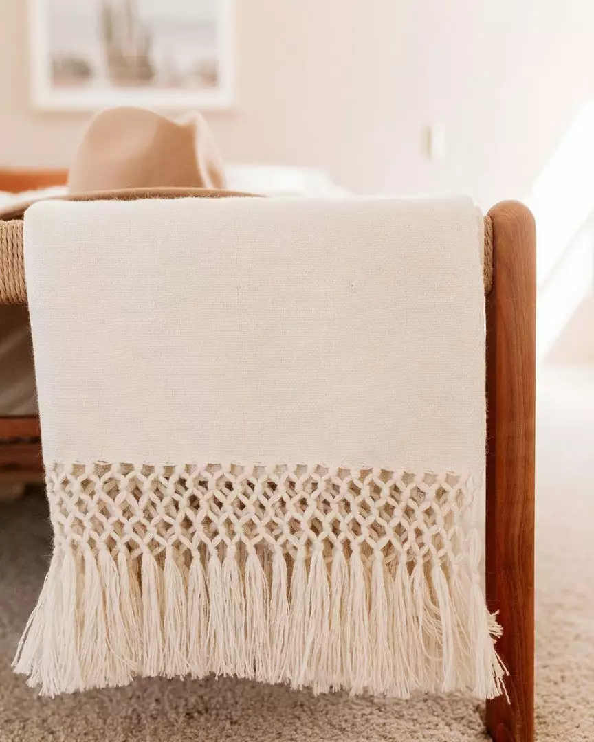 August Sage BIPOC Owned Luna Alpaca Throw Blanket 5 August Sage BIPOC Owned Luna Alpaca Throw Blanket