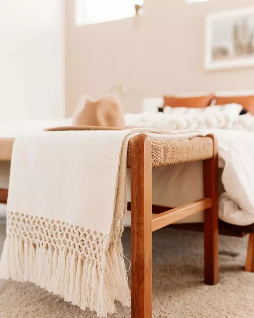 August Sage BIPOC Owned Luna Alpaca Throw Blanket 2 August Sage BIPOC Owned Luna Alpaca Throw Blanket