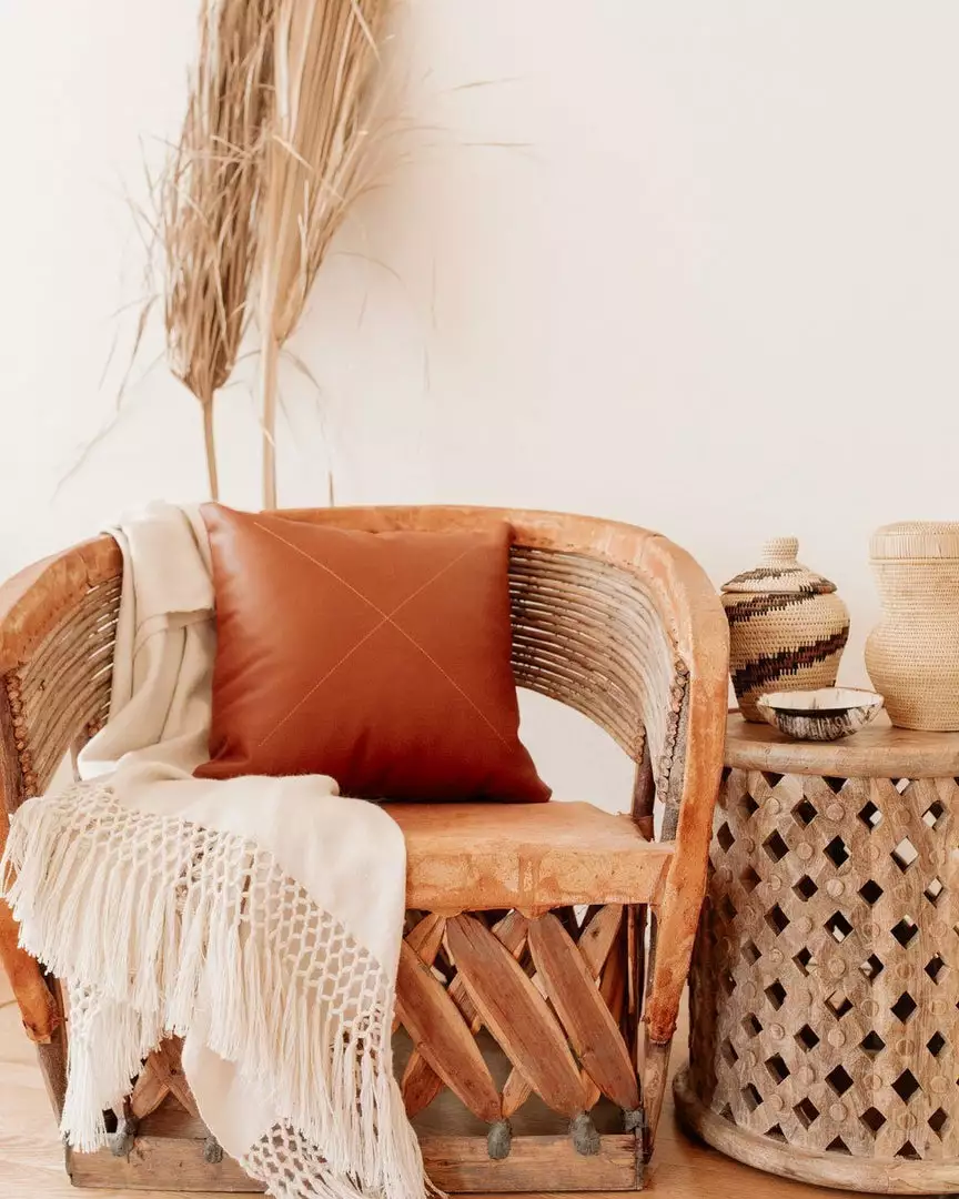 August Sage BIPOC Owned Luna Alpaca Throw Blanket 6 August Sage BIPOC Owned Luna Alpaca Throw Blanket