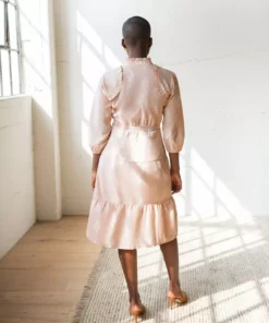 WVN Aurelia Dress Best Sellers